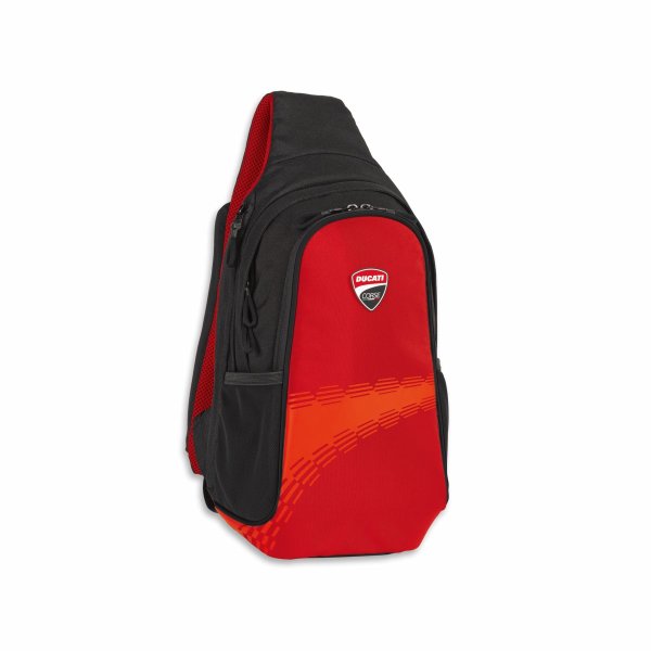 Ducati DC Livery Sling-Rucksack 14 l